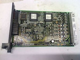 Metso Automation AOH4, A413139 PC Board Assembly