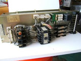 FANUC VELOCITY CONTROL UNIT A06B-604-H005/H006 A20B-0007-0361