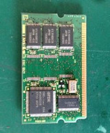 USED Fanuc System memory board A20B-3900-0223 tested