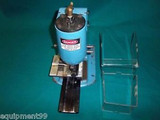 AMP/Tyco Pneumatic Arbor Press w/ Termination Tool MFG# 91112-3 & # 543426-1