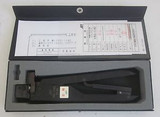 JST YRS-1140  CRIMPER