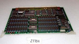 Mitsubishi PC Board FX14E (Inv.27784)