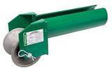 NEW Greenlee 441-5 Feeding Sheave for 5-Inch Conduit