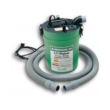 Greenlee 390 Lil Fisher Vacuum/Blower Power Fishing System
