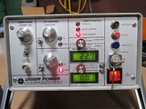 Laser Power Corp. Digital Diode Drive Laser Power Source Very Good Condition