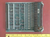 GE GENERAL ELECTRIC DS3800HSCD1G1E CIRCUIT BOARD USED