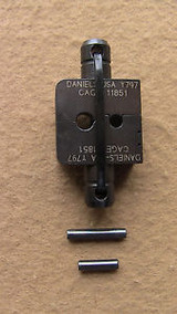 Daniels Crimping Die Set Y797