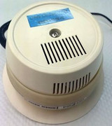 TEL Tokyo Electron GD-F24 O2 Gas Detector Sensor, Used