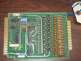 Giddings and Lewis DC Input Board