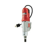 Milwaukee 4096 Diamond Coring Motor 450/900 RPM, 20 Amp with Clutch