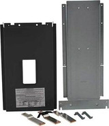 SQUARE D NQMB4LA Main Breaker Kit, 400A,  LA Frame Breakers