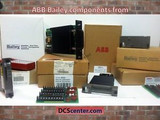 ABB Bailey Infi 90 IMDSI22 Digital Input Module New Sealed in Factory Box