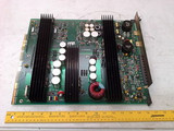 Rosemount 1984-1505-0001 CF Power Regulator Card Assembly
