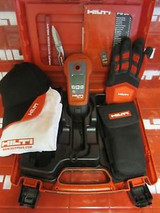 HILTI PS 35, L@@K BRAND NEW,MADE IN MALAYSIA,ORIGINAL HILTI CASE,FAST SHIPPING