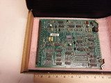 GENERAL ELECTRIC REGULATOR CARD DS3800NSCC1E1B,DS3800NSCC