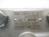 Tlv J3S-X-10/A 150-300Psi
