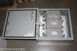 AC DATA SYSTEMS P37VVV 480/277 VAC TRANSIENT VOLTAGE SURGE SUPPRESSOR TVSS
