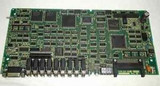 Fanuc A16B-2201-0880 PCB board A16B22010880 Used in good condition