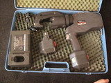 Huskie REC-5510  Hydraulic Crimper 30 WARRANTY