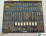 Measurex Graphics processor Assy : 05327605 Part no : 04327600 REV C