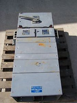 Square D QMB Saflex Distribution Panel QW-47006-1A 600 Amp 277 / 480 Volt 3 Ph.