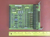 GE GENERAL ELECTRIC DS3800NUVA1C1B  PC BOARD USED