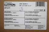 LUTRON XP12-FT SOFTSWITCH 120/277V 12 SWITCHING CIRCUIT LIGHTING CONTROL PANEL