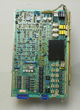 FANUC SPINDLE SERVO UNIT SP-6 # K06-00005 (8073)