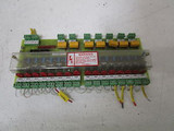 GENERAL ELECTRIC 531X213D10ABG1 CIRCUIT BOARD USED