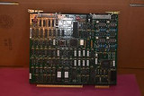 HONEYWELL VIDEO PROCESSOR BOARD CONTROL 08562100 08562 100  REV A