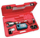 BURNDY PATMD614V Battery Operated Crimping Tool