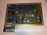 Recondition Fanuc A16B-1010-0331 MotherBoard PCB F11