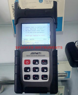 JW-3302B Palm OTDR Tester 1310/1550nm Optical Time Domain Reflectometer 30/28DB
