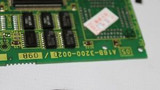 USED Fanuc A16B-3200-0020 21TB Main Circuit Board