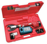 BURNDY PATMD6614V Battery Operated Crimping Tool