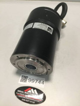 Yokogawa Dd Servo Actuator Dr1015C802C/L1D010443 Used #99744