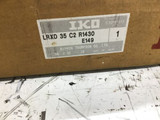 Iko Lrxd 35 Cz R1430 E149 Ball Screw