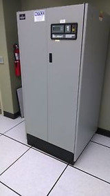 Emerson Liebert PPA100C PDU - Power Distribution Unit