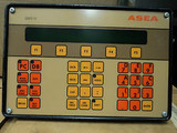 KEYPAD ASEA MA111 DSFS11 MEMBRANE