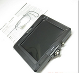 Keyence Iv3-Cp50 Ai Equipped Image Discrimination Sensor Control Panel Tested