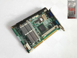 1Pcs Used 100% Test Advantech Pca-6781 Rev.A1  #Id