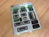 Abb 93-41-08 Dsqc504 Connection Bd 3Hac4158-1 3Hac5689-1/03 W/Cover Pack Of 3