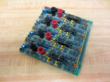 Astro-Med 42078-000 Circuit Board 42078000