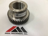 Van Dorn Die Height Tie Bar Nut Gear 305105Est Used #90256