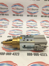 Smc Ckq50G-35Dba-Cjnc1001 Pin Clamp Cylinder Actuator
