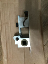 Hayssen Altima Bagger 12-16 Hpr Hr Adjustment Bracket Square Sliding 03086C0029