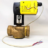 Schneider Electric Ms51-7103-100 Duradrive Proportional Actuatornew - Open Box