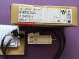 1Pc New Panasonic Msma012A3A