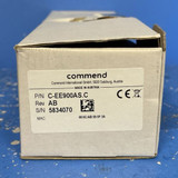 Commend Ee900As.C Rev-Ab Intercom Station Controller