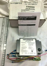 Lochinvar Ignitor Module Loc100167906, 100167906 Nib